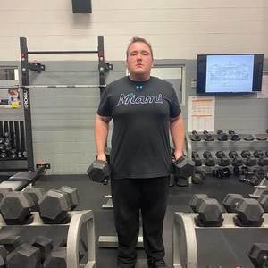 Meet your Posher, Robert